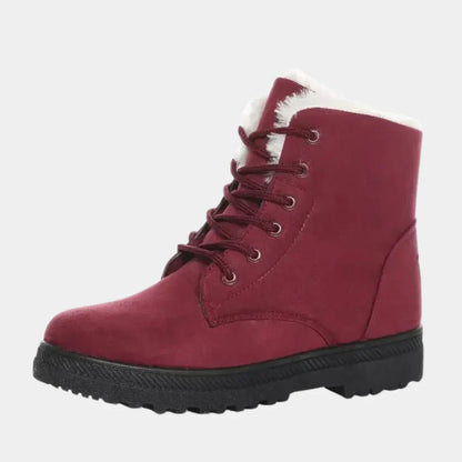 Bottes élégantes pour femmes au design sobre et élégant