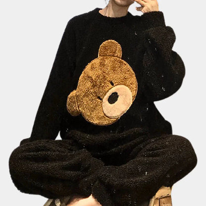 Tenue élégante 2 pièces confortable pour femme