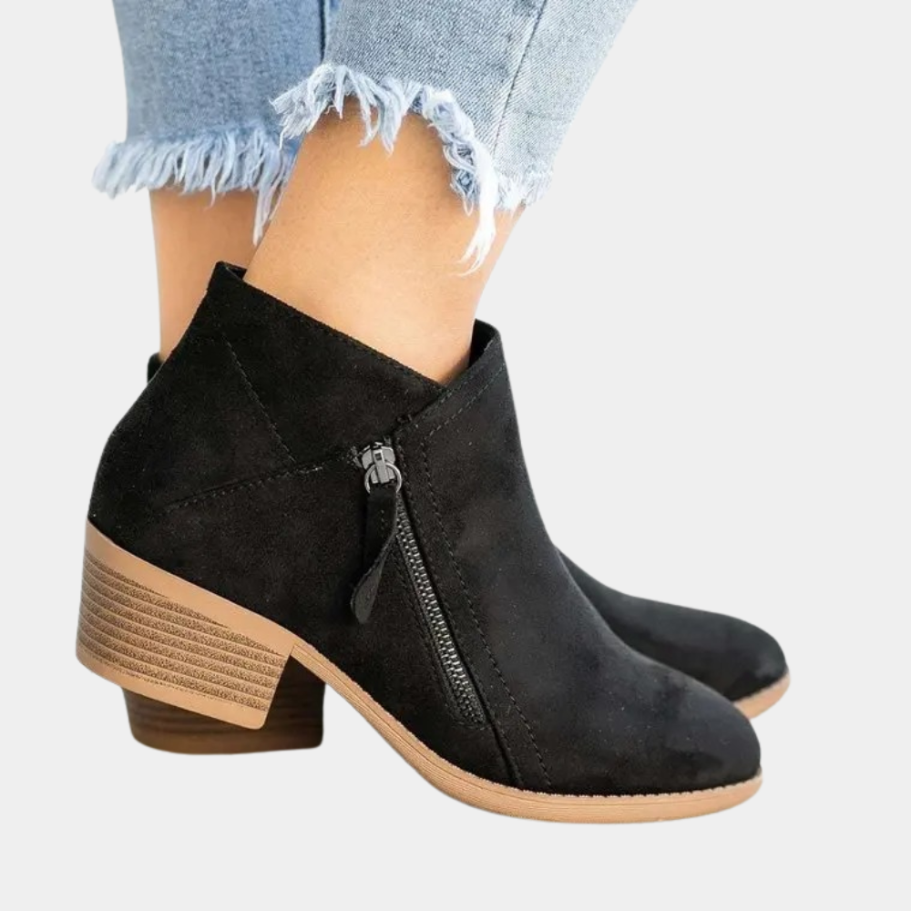 Bottes élégantes Design classique