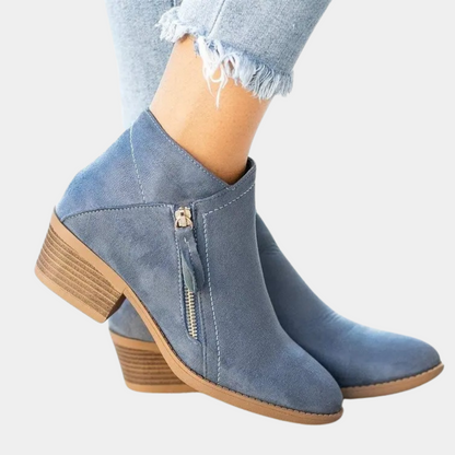 Bottes élégantes Design classique
