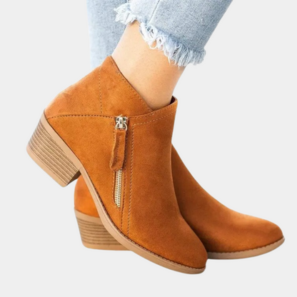 Bottes élégantes Design classique