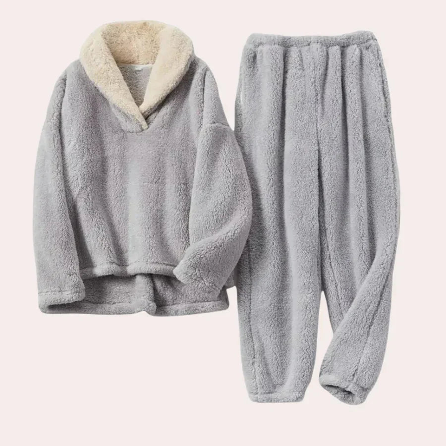 Pyjama pour femme Doux et confortable