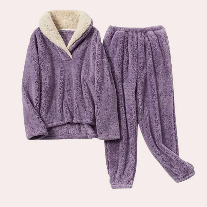 Pyjama pour femme Doux et confortable