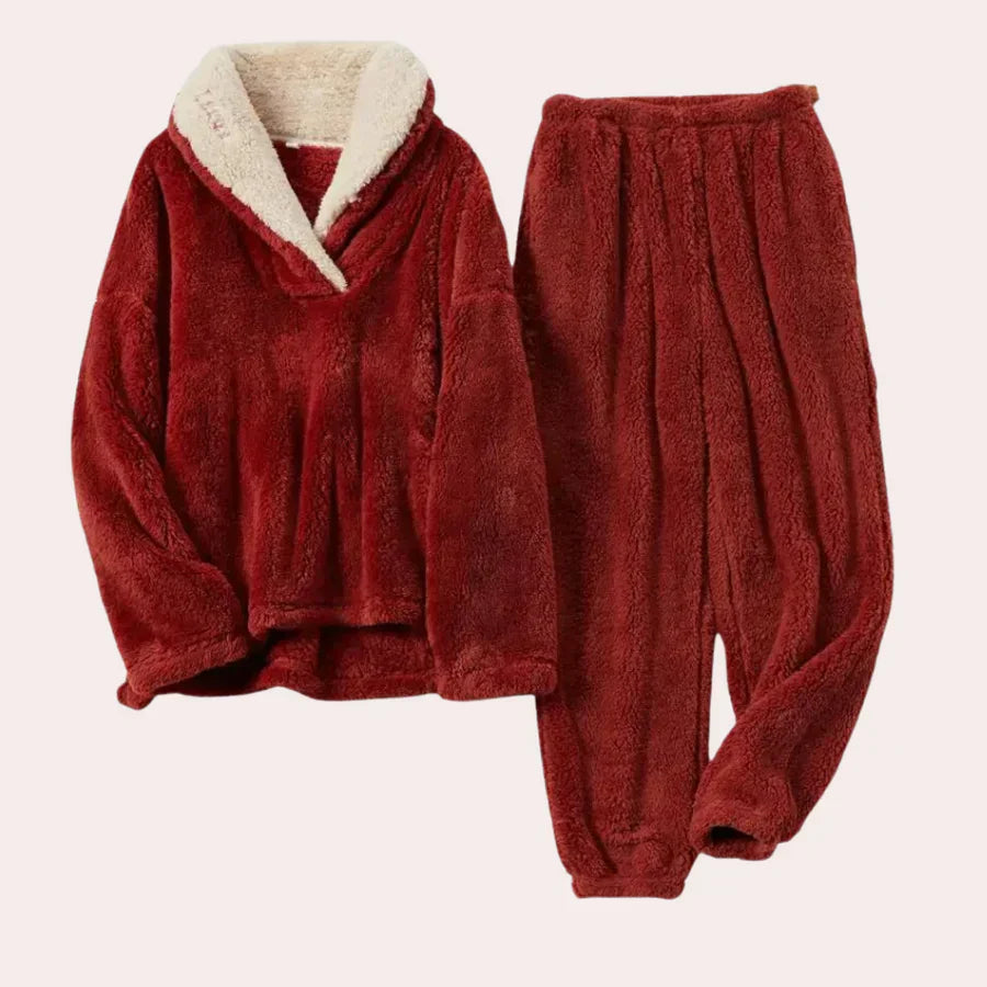 Pyjama pour femme Doux et confortable