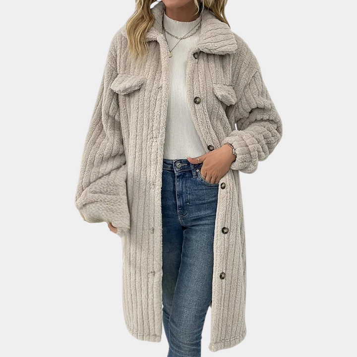 Veste d&