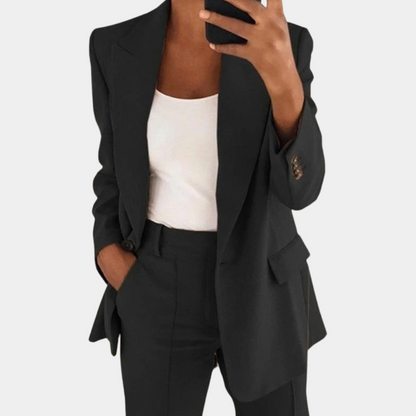 Ensemble 2 pièces élégant pour femmes