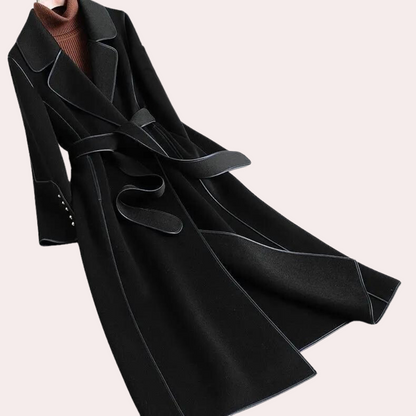 Manteaux d'hiver élégants pour femmes