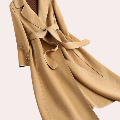 Manteaux d'hiver élégants pour femmes