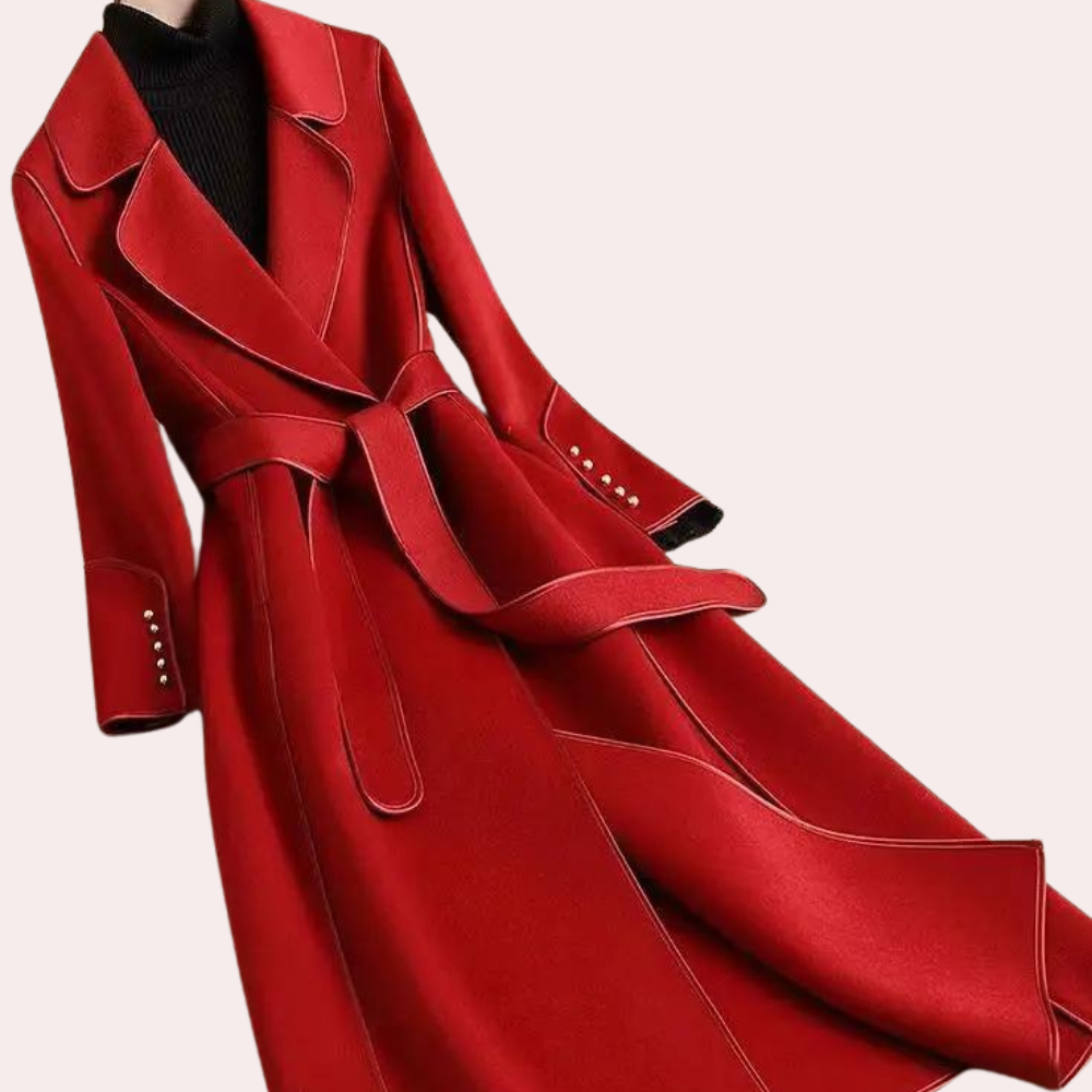 Manteaux d'hiver élégants pour femmes