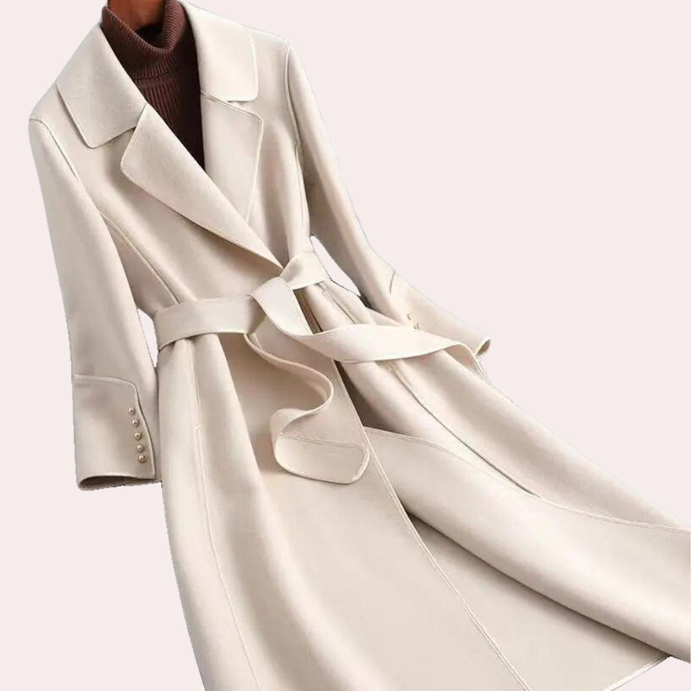 Manteaux d'hiver élégants pour femmes