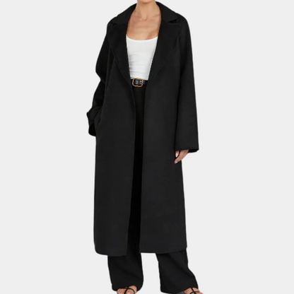 Trench-coat Femme Tendance Automne