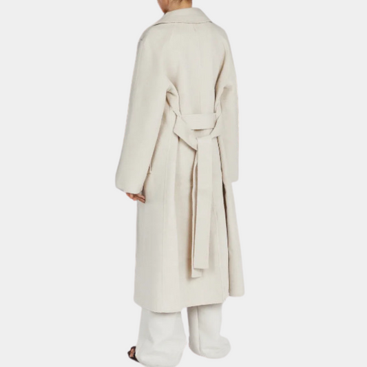 Frauen Trenchcoat Herbst Trendy - IdealeKleiden