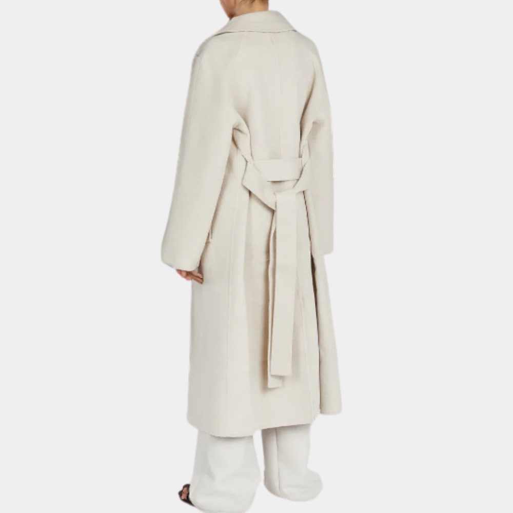 Stilvolle Damenjacke Modern Chic - IdealeKleiden