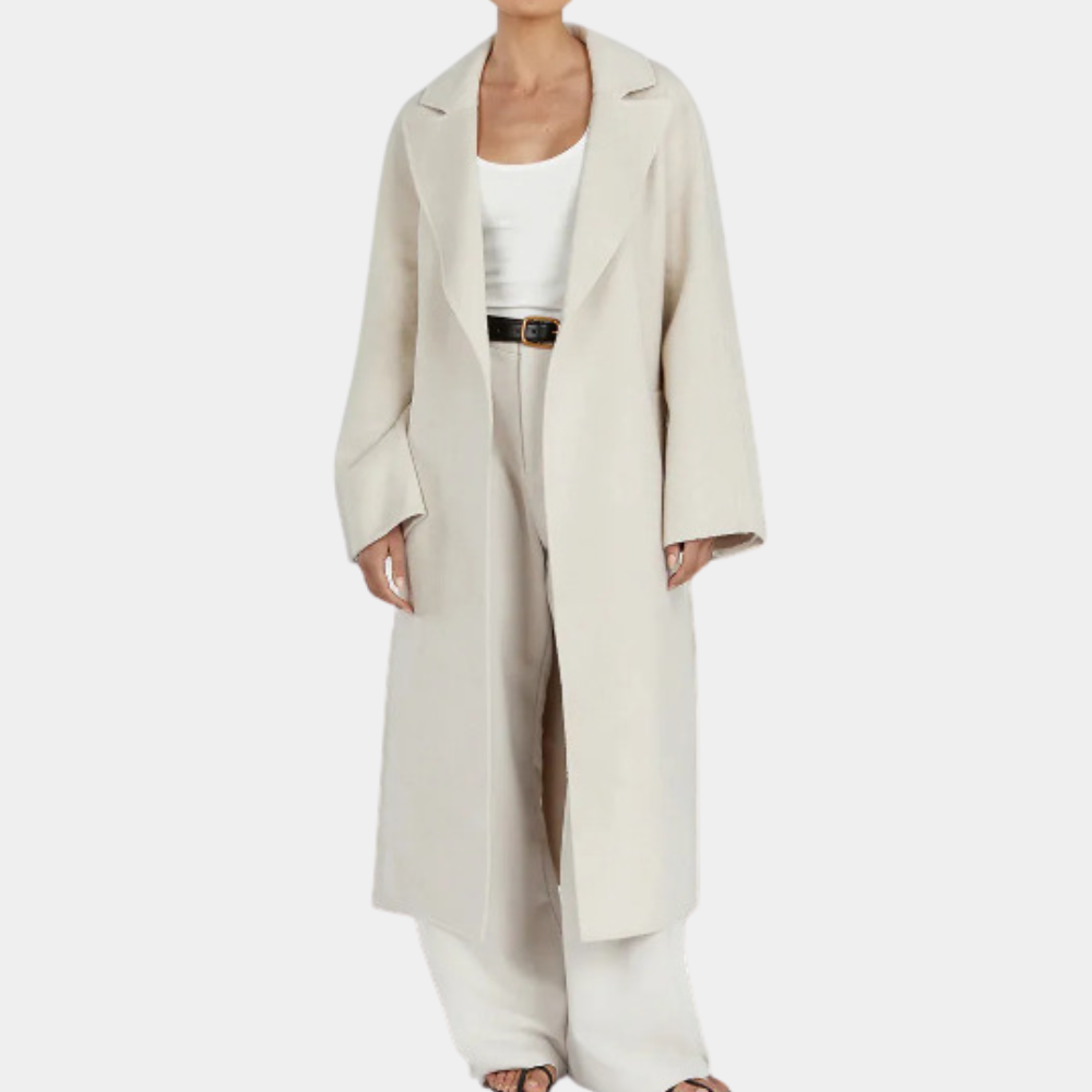 Veste élégante pour femme Chic moderne