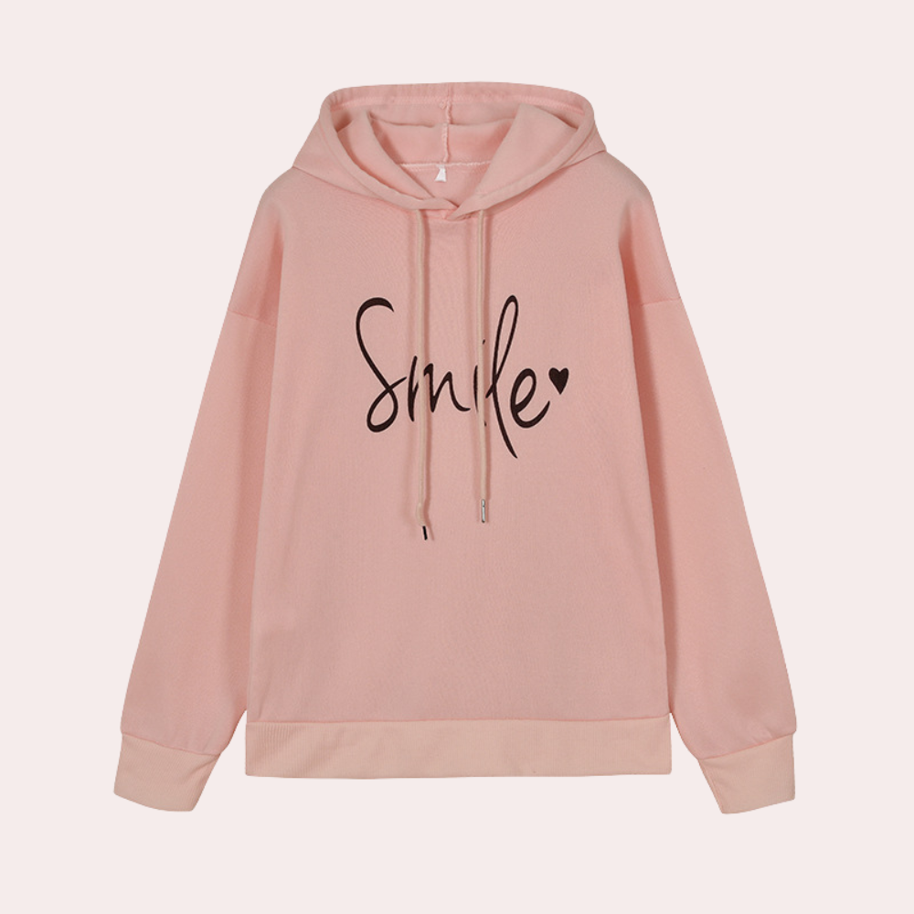Damen Pullover Weich Elegant - IdealeKleiden