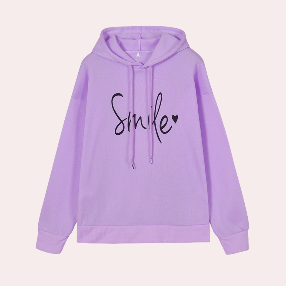Pull Femme Doux Élégant