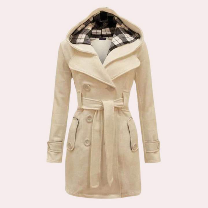 Manteau d&