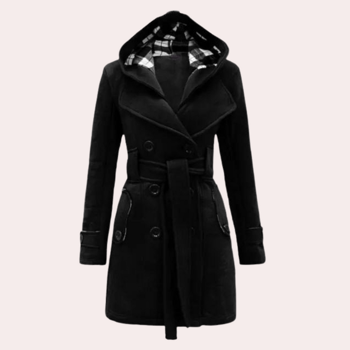 Manteau d&