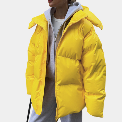Veste de femme mode Imperméable et élégante