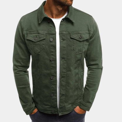 Chemise élégante pour homme Style classique