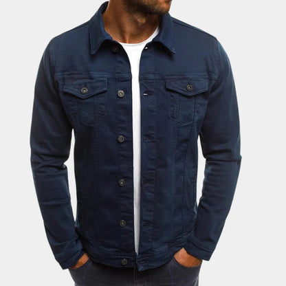 Chemise élégante pour homme Style classique
