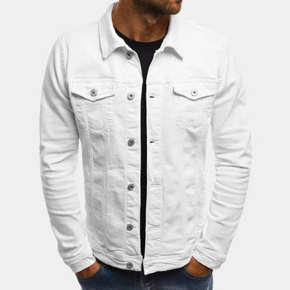 Chemise élégante pour homme Style classique