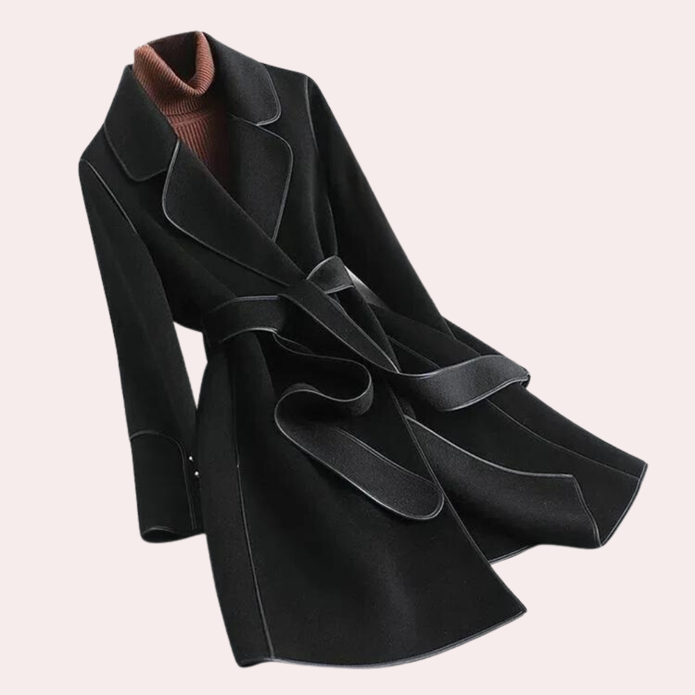 Trench-coat femme modèle automne