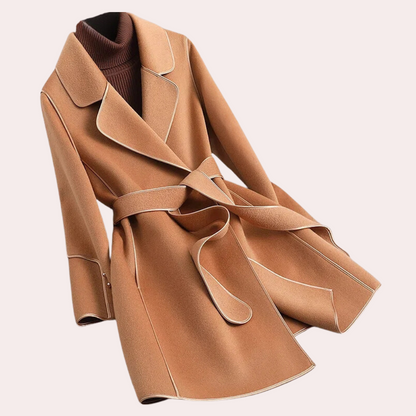 Trench-coat femme modèle automne