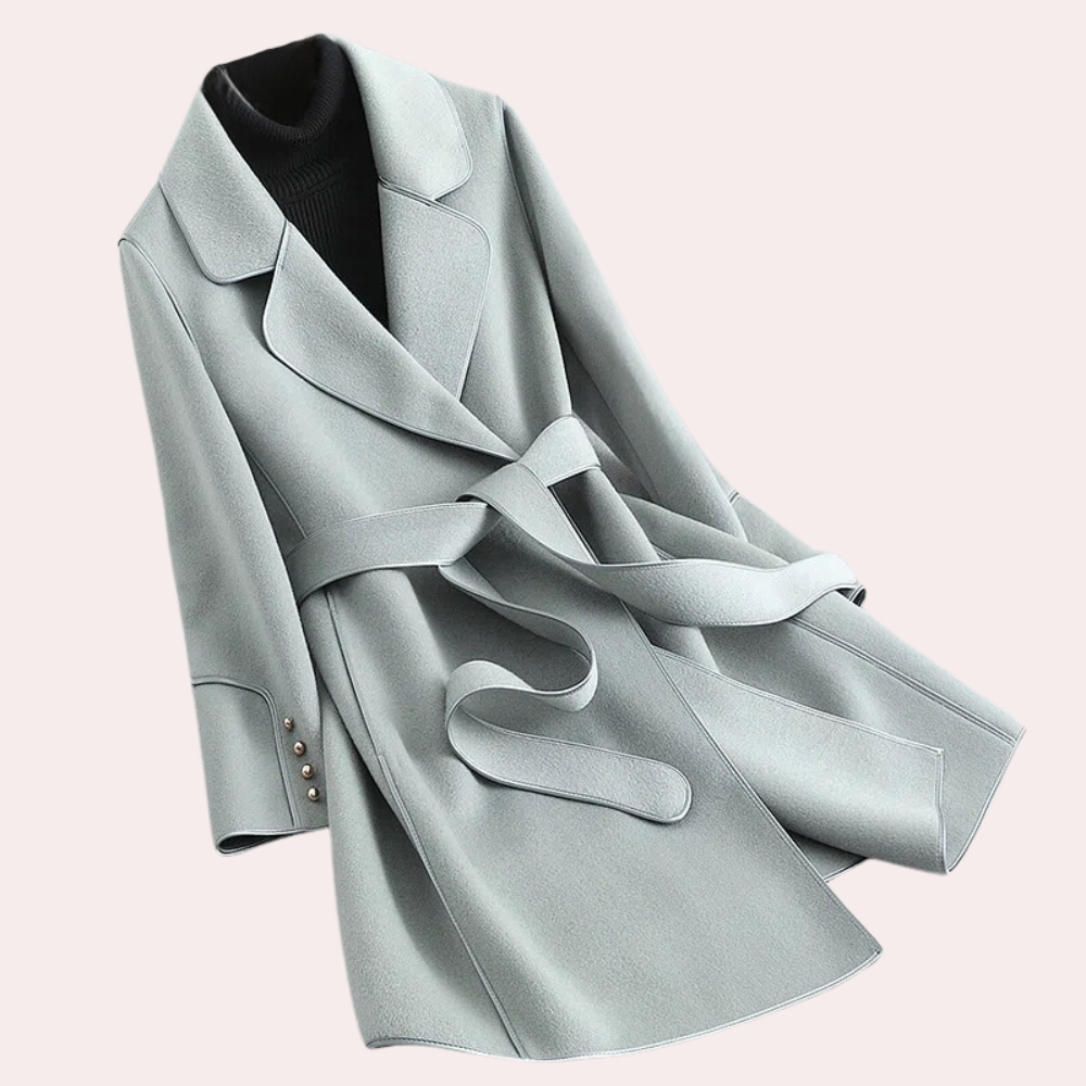 Trench-coat femme modèle automne