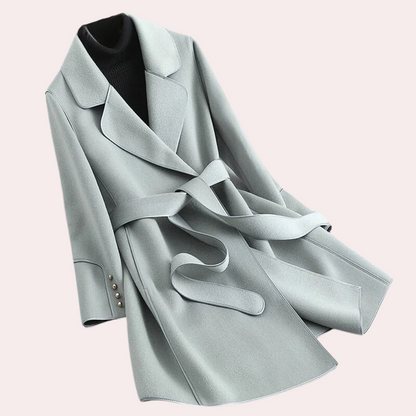 Trench-coat femme modèle automne