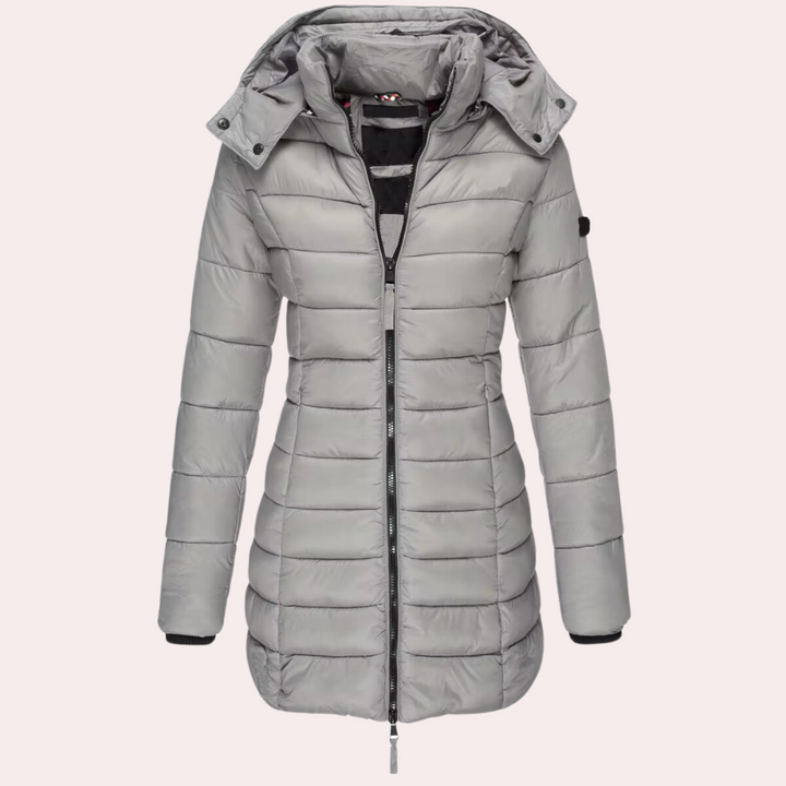 Manteau d&