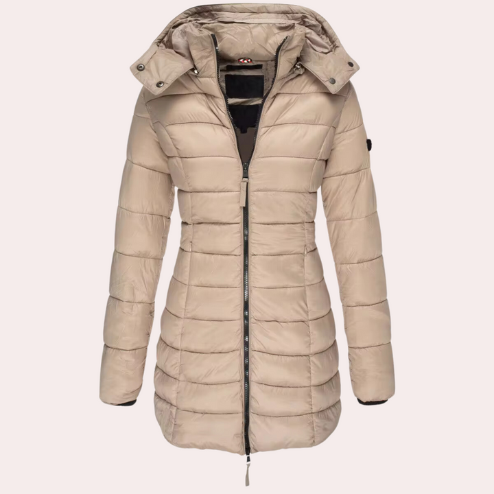 Manteau d&