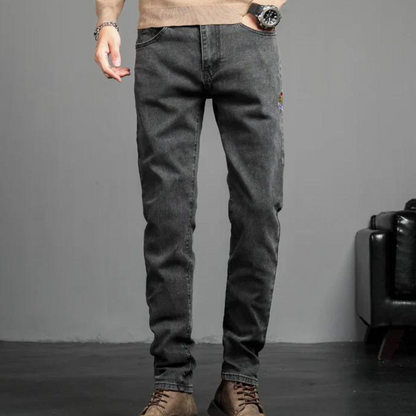 Jeans confortables pour homme Modern Comfort Fit