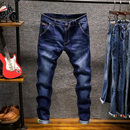 Jeans Homme Denim de haute qualité