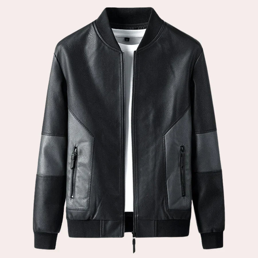 Veste pour homme style streetwear urbain