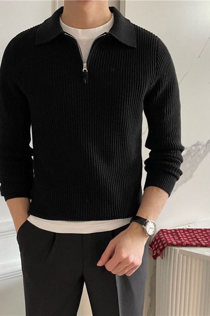 Polo élégant pour homme Design raffiné