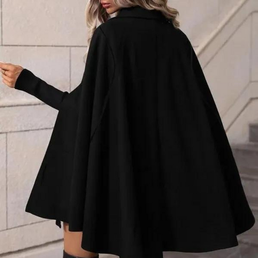 Herbst Trenchcoat Damen Elegant Leicht - IdealeKleiden