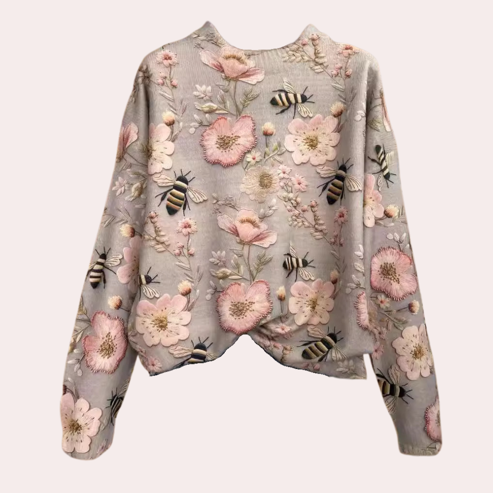 Pull-overs élégants pour femme - Chic moderne