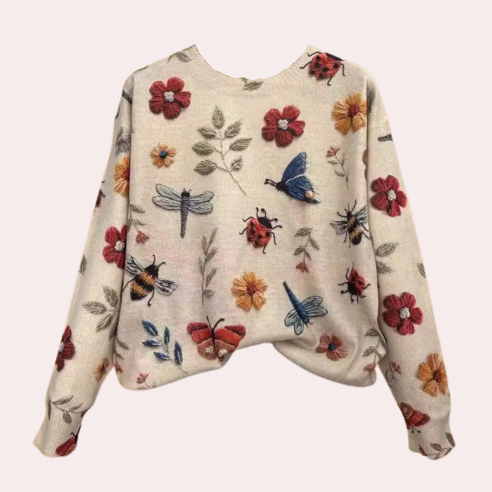 Pull-overs élégants pour femme - Chic moderne
