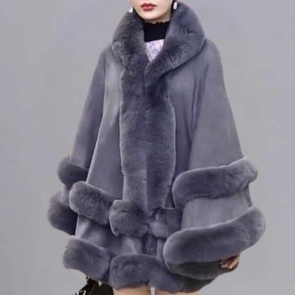 Manteaux d'hiver élégants pour femmes avec capuche