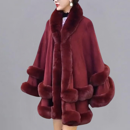 Manteaux d'hiver élégants pour femmes avec capuche
