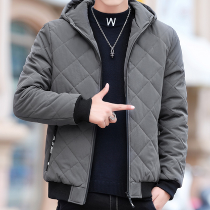 Veste homme Capuche Moderne Confortable
