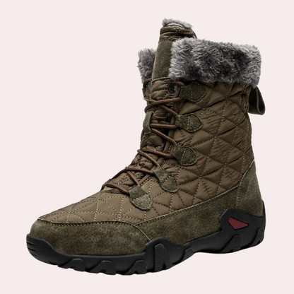 Frici – Bottes d'hiver chaudes pour homme