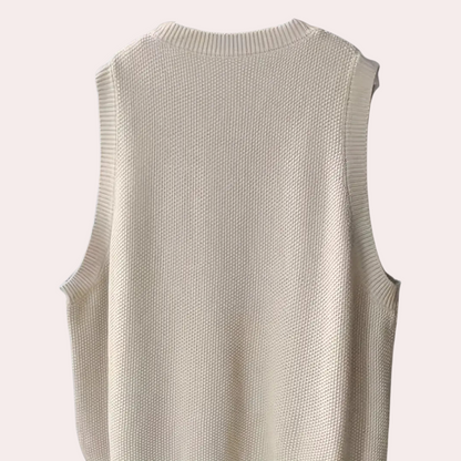 Modische Strickjacke Damen Hüftlänge - IdealeKleiden