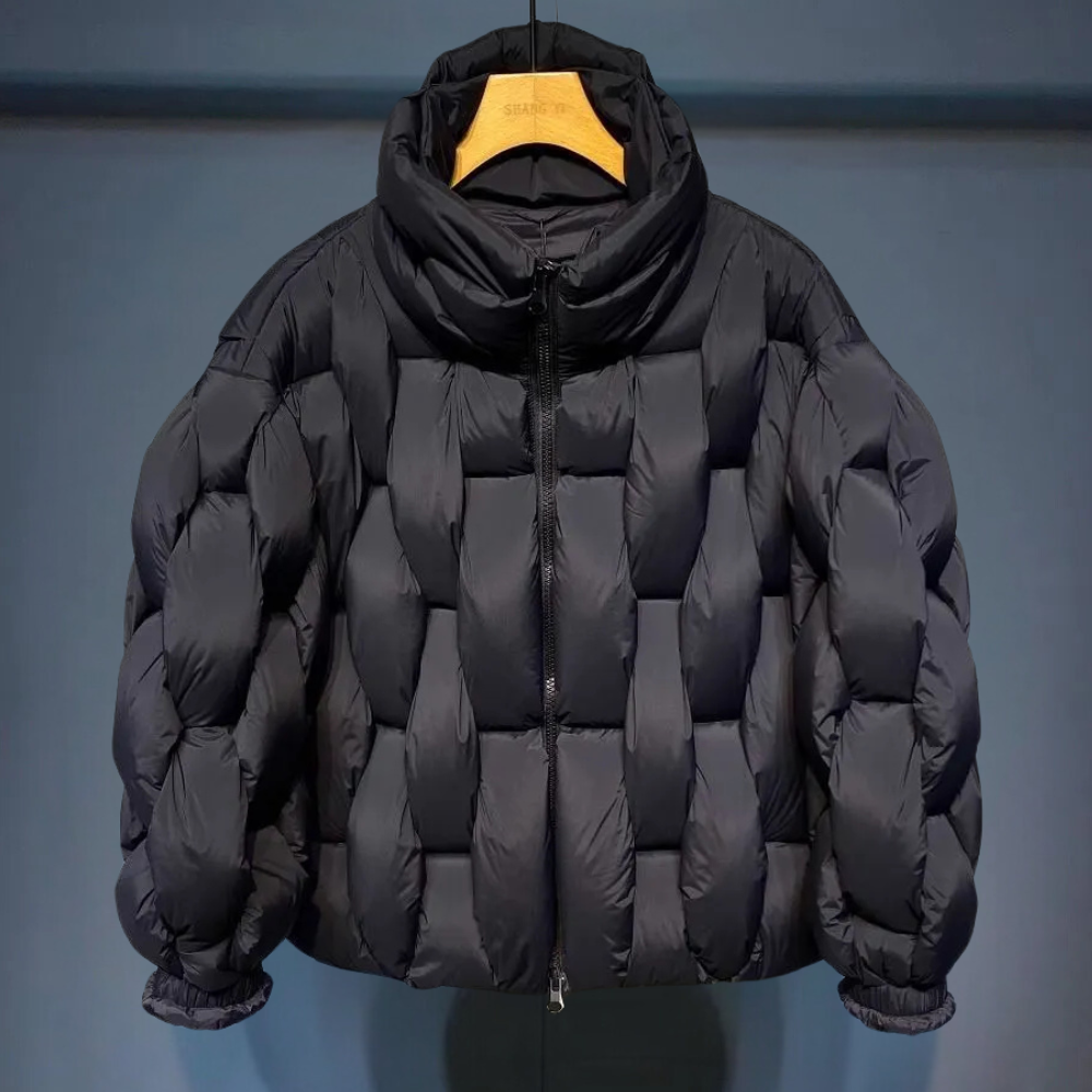 Doudoune moderne pour homme