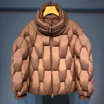 Doudoune moderne pour homme