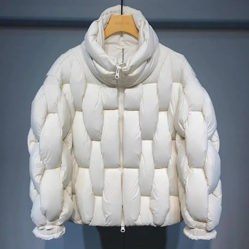 Doudoune moderne pour homme
