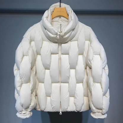 Doudoune moderne pour homme