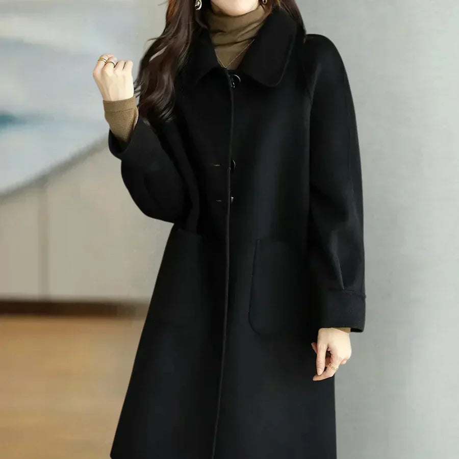 Élégante veste d'hiver pour femme Collection Leilana