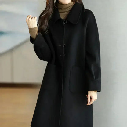 Élégante veste d'hiver pour femme Collection Leilana